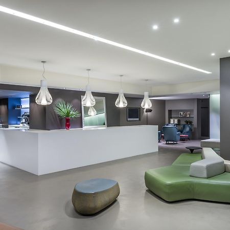 Point Hotel Пьове-Ди-Сакко Экстерьер фото