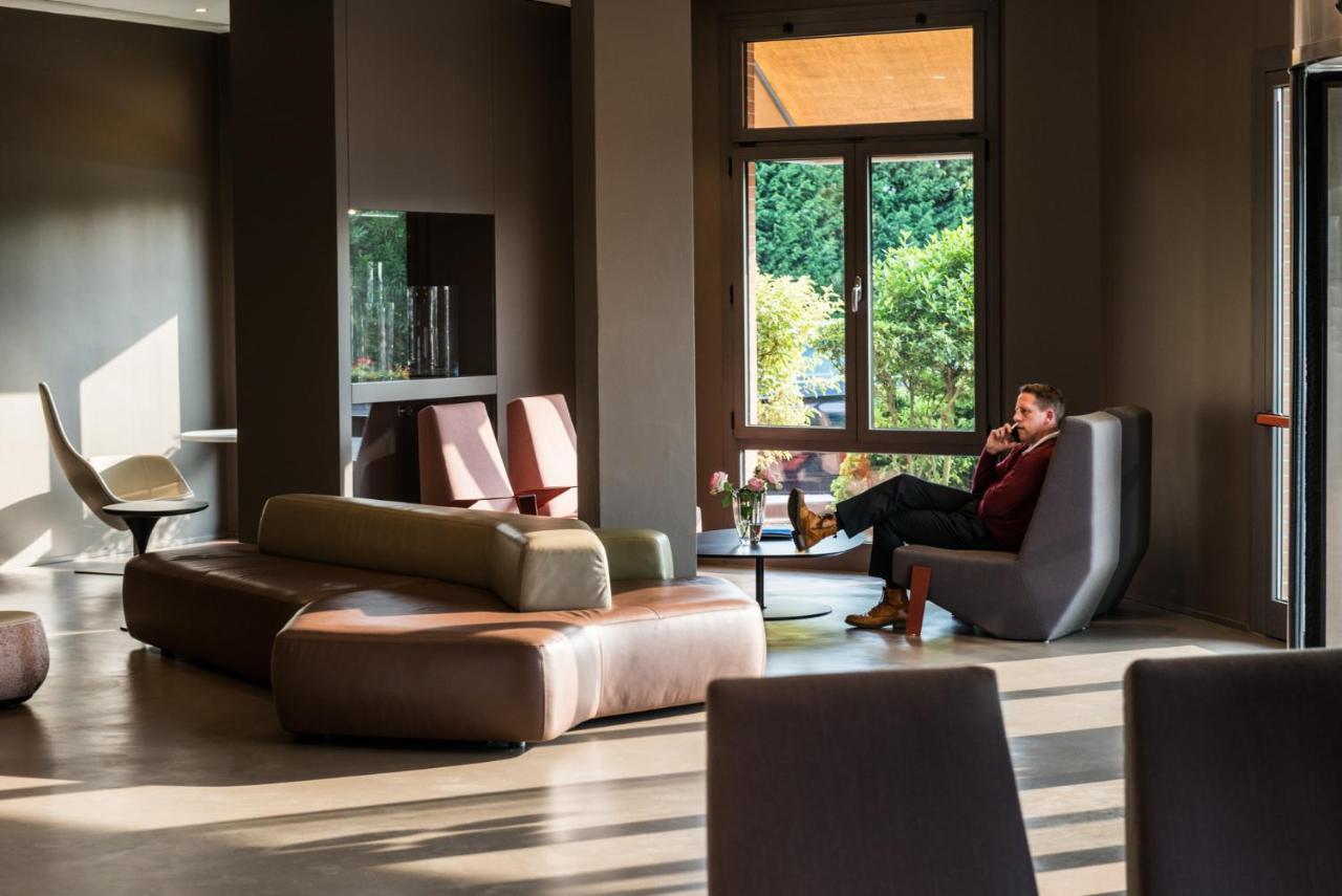 Point Hotel Пьове-Ди-Сакко Экстерьер фото